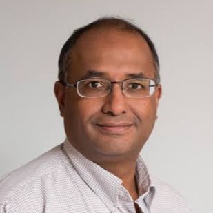 Jay Rajagopal