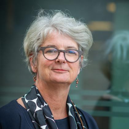 Gabriele Bergers
