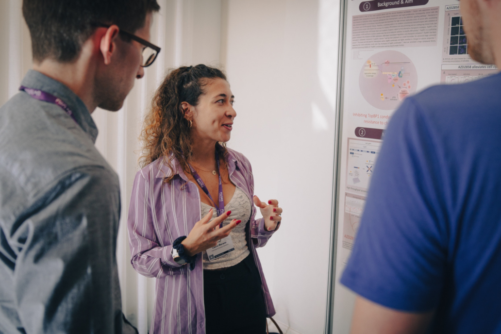 2<sup>nd</sup>&nbsp;Redox Biology in Health & Disease Conference