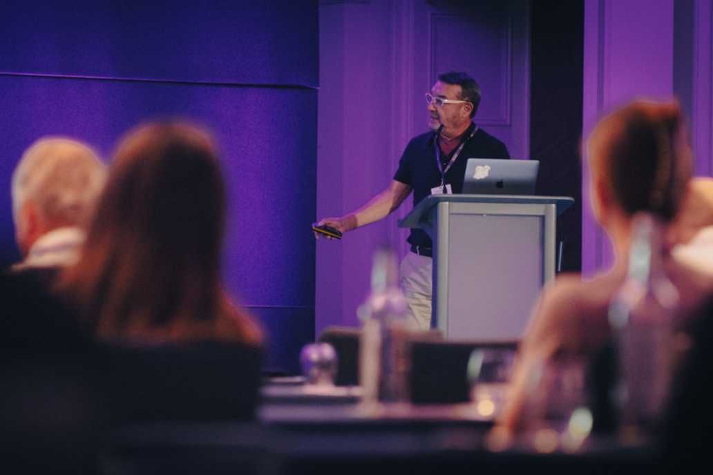 4<sup>th</sup> Metabolism in Health & Disease Conference