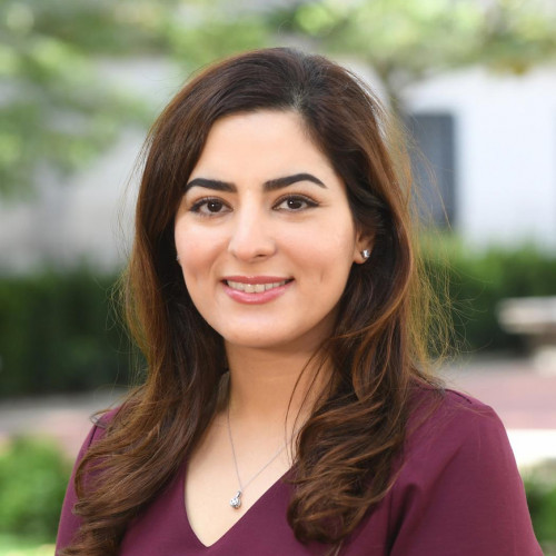 Elham Azizi
