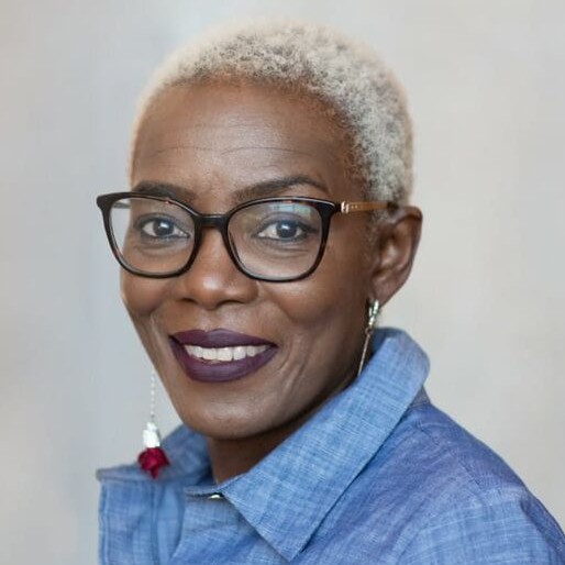 Yvonne Fondufe-Mittendorf