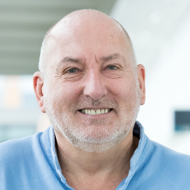 Steve West