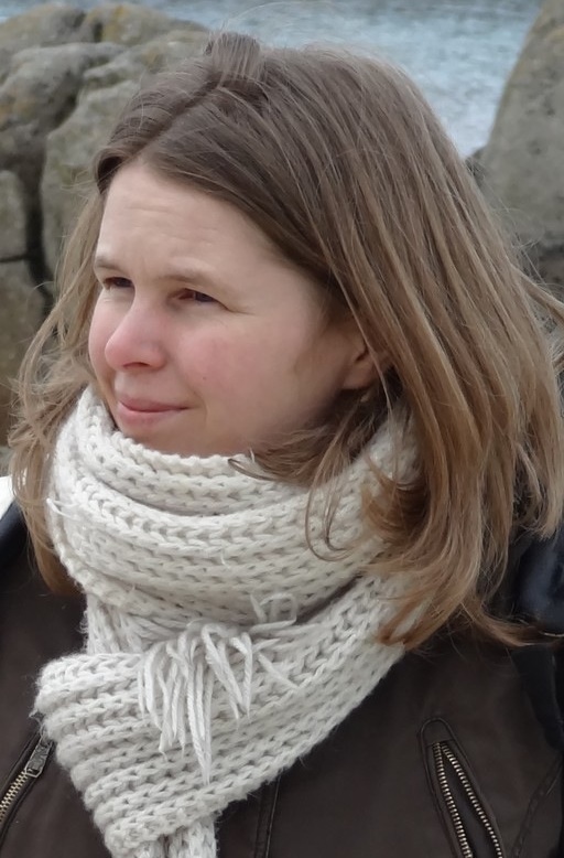 Cecile Benezech