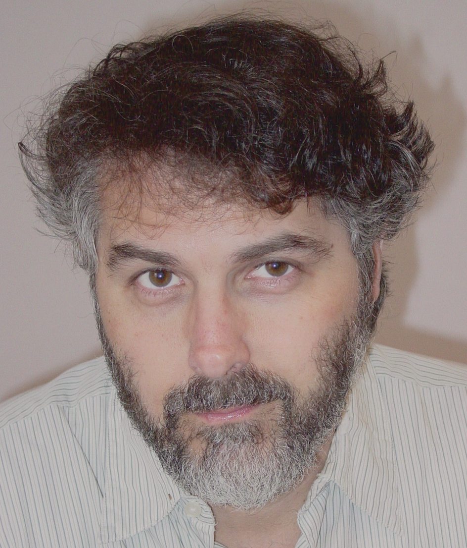 Daniel Finley
