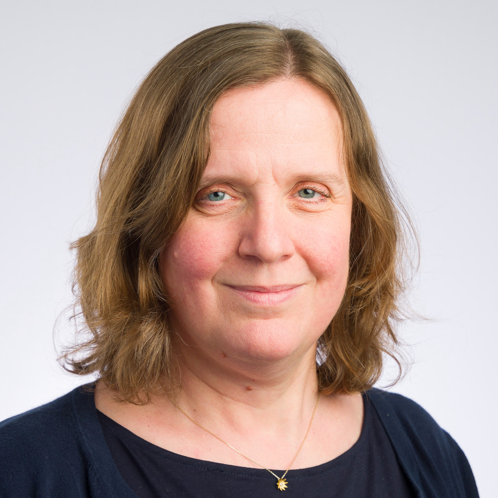 Susan Critchlow