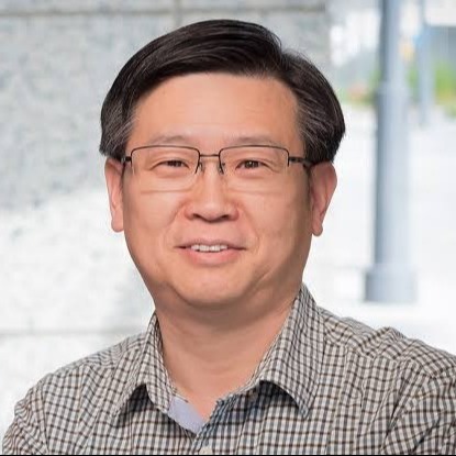 Yadong Huang