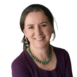 Anne Willis