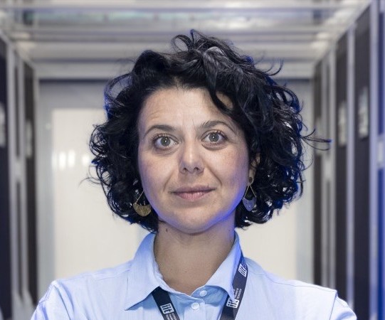 Irene Farabella