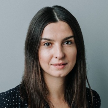 Magda Kordon