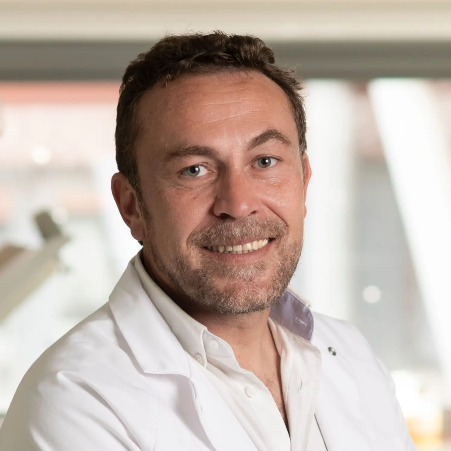 Laurent Yvan-Charvet
