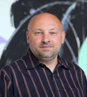 Gilbert Di Paolo