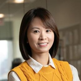 Christine Chio