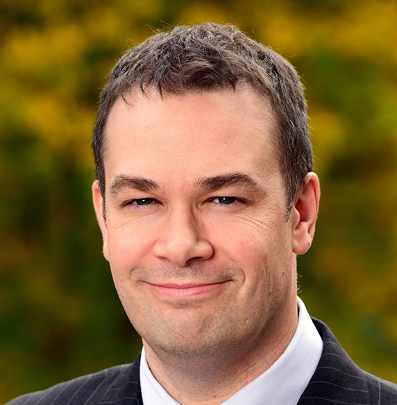 Scott Williams
