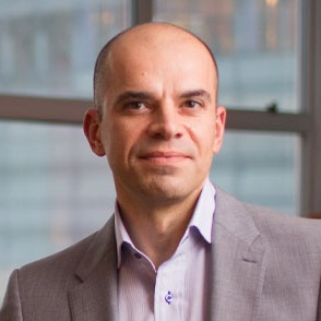 Iannis Aifantis