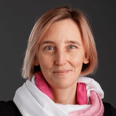 Melanie Königshoff
