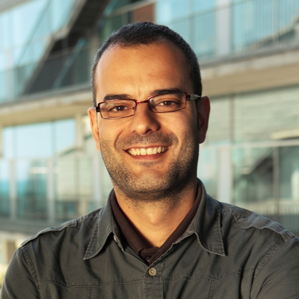 Salvador Aznar-Benitah