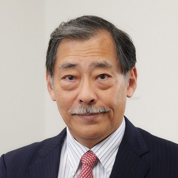 Takeshi Iwatsubo