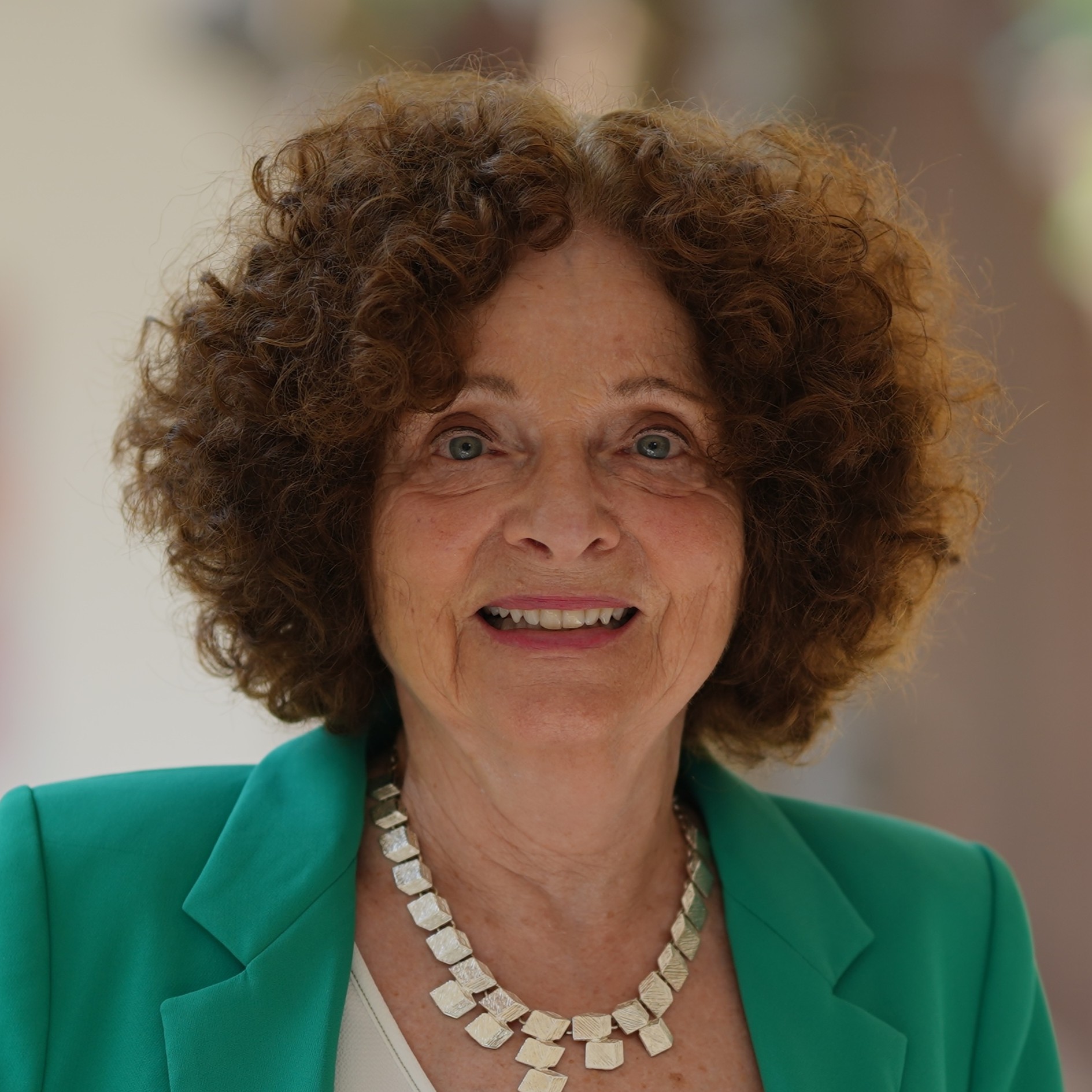 Helen Blau
