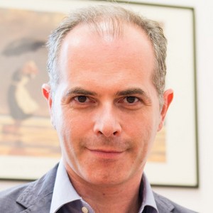 Luca Scorrano
