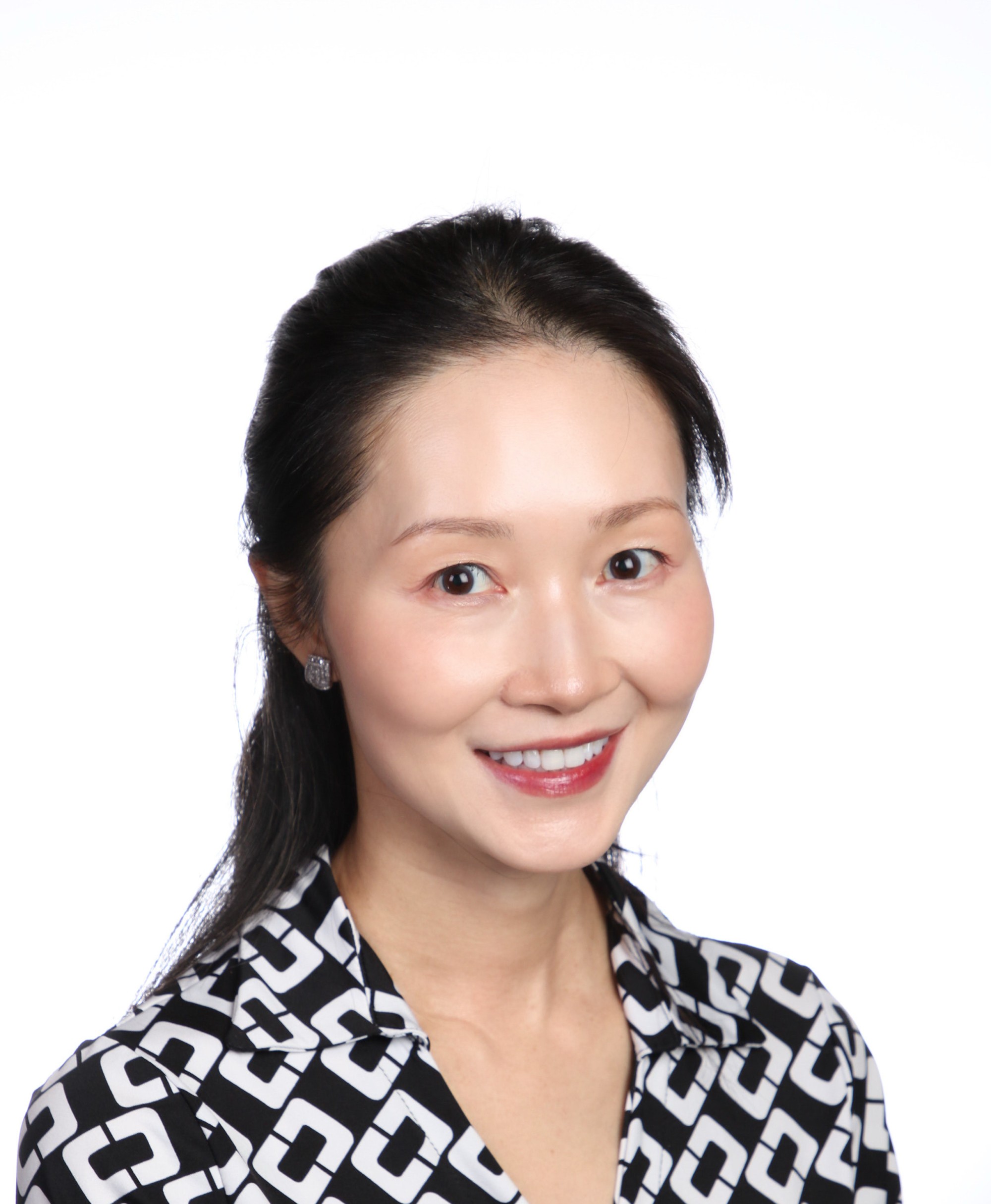 Mina Xu