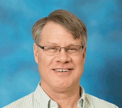 Bennett Van Houten	