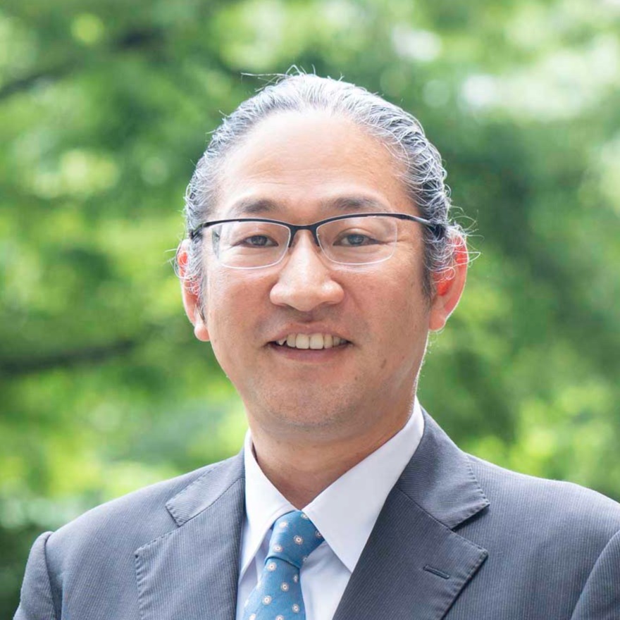 Taisuke Tomita
