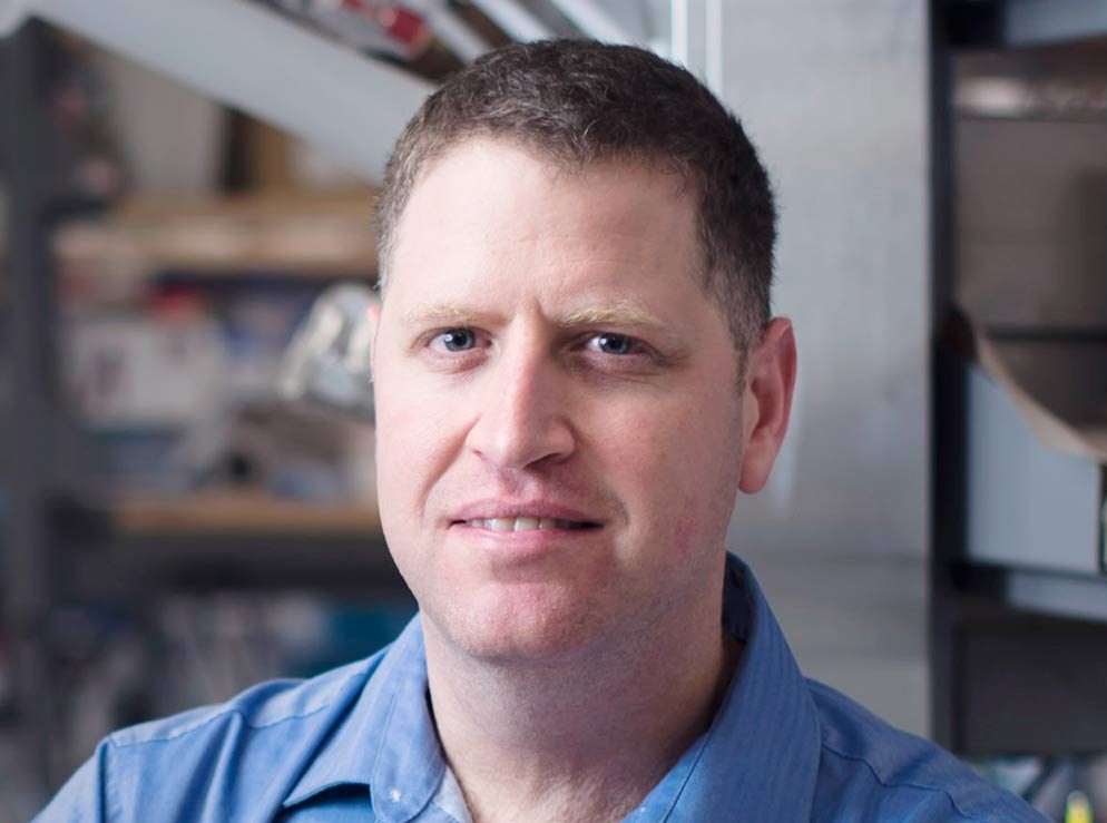 Eli Rothenberg 