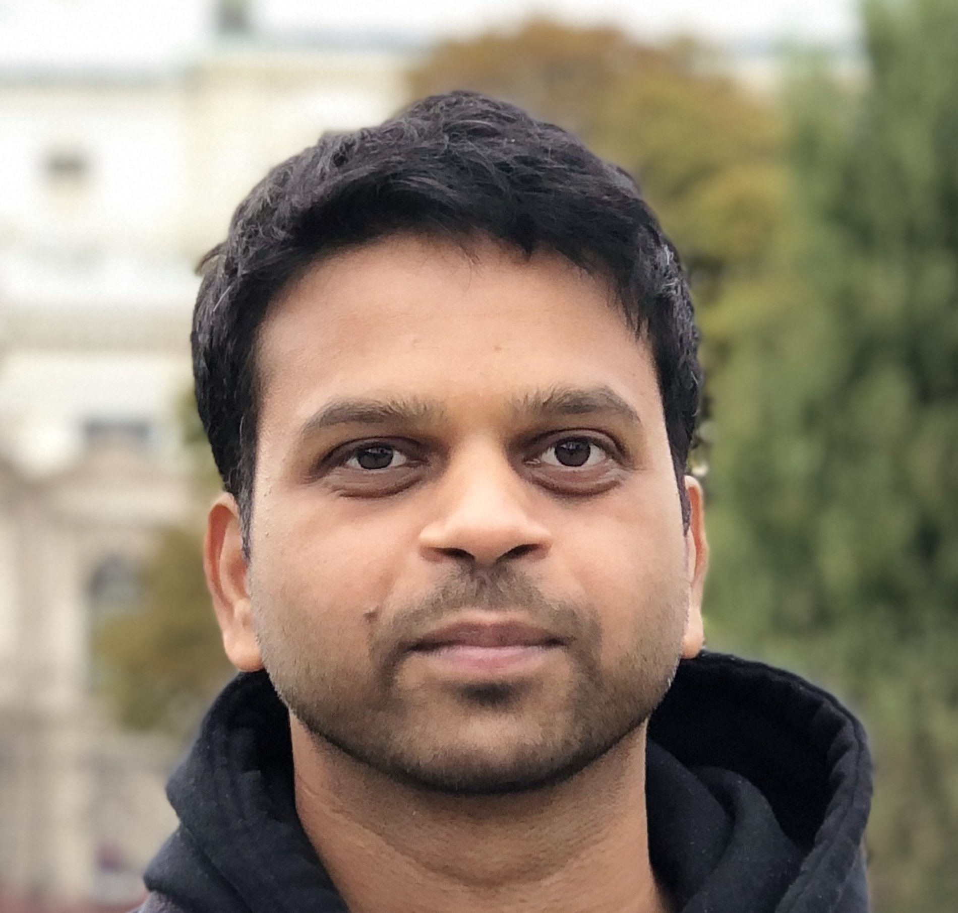 Ankit Sinha