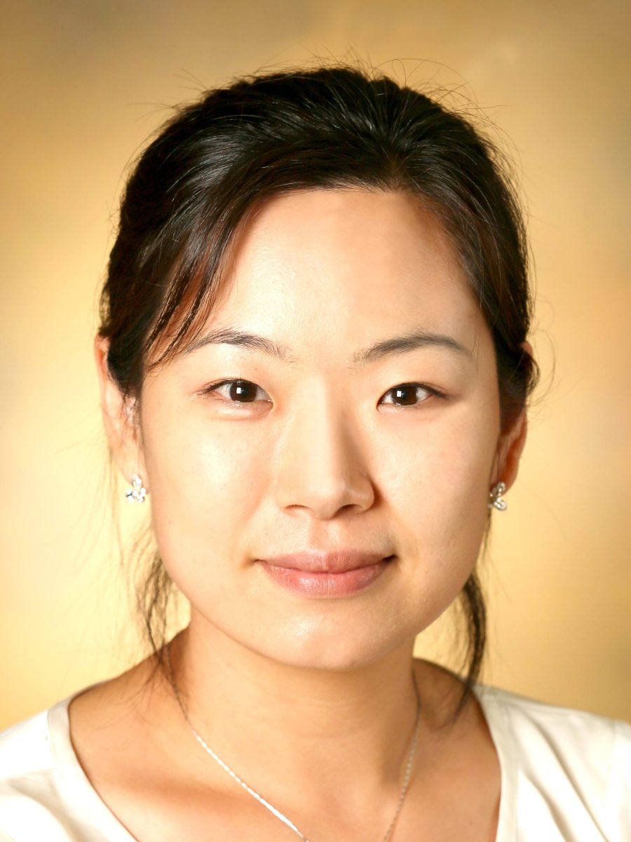 Eunyong Choi 