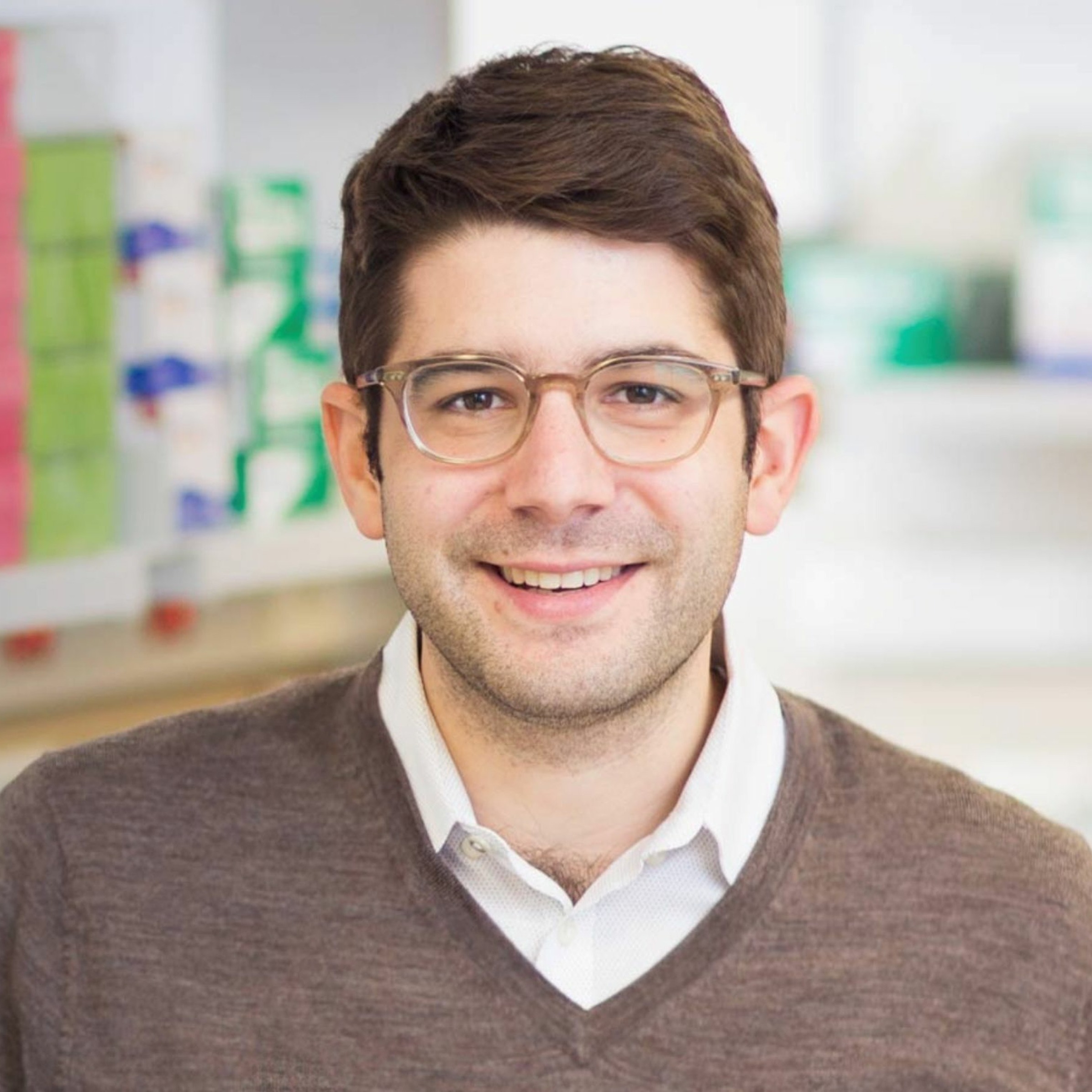Thales Papagiannakopoulos