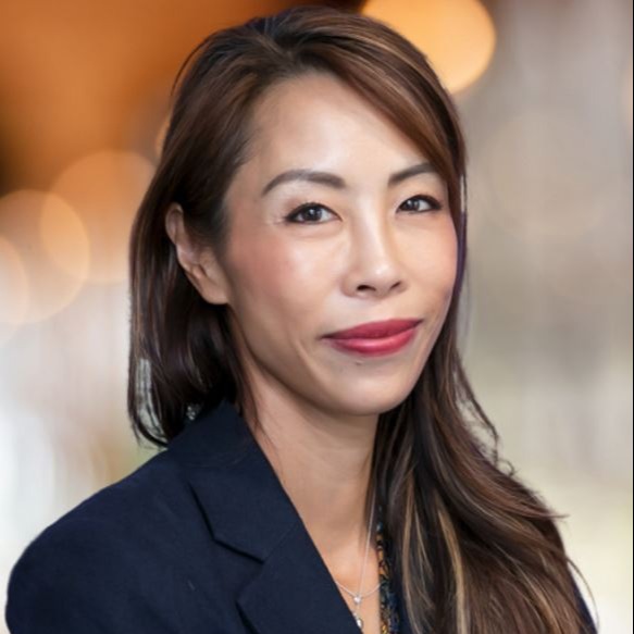Sherene Loi