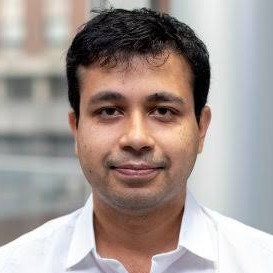 Jishnu Das