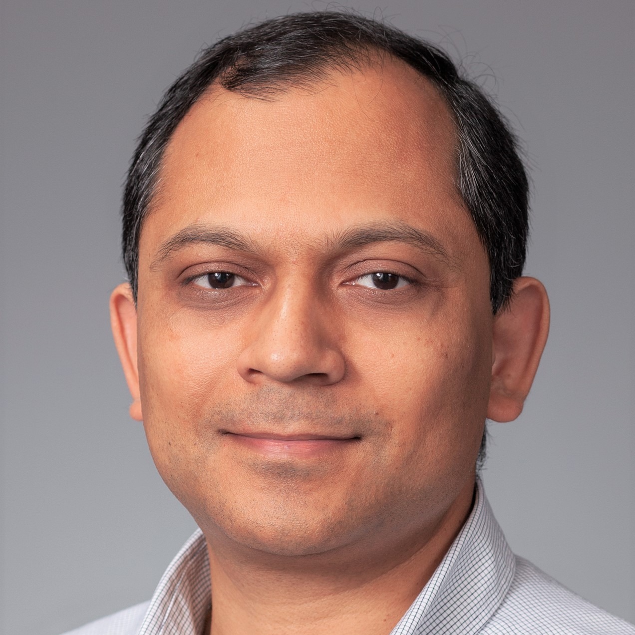 Akshaya K. Meher