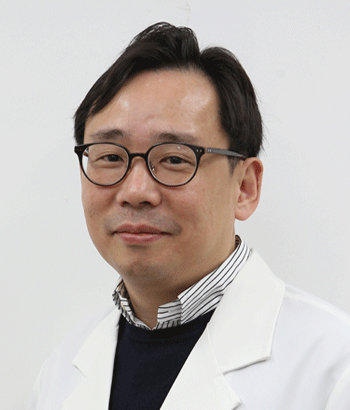 Eui-Cheol Shin