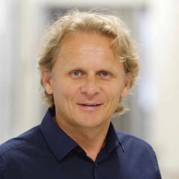 Ivan Dikic