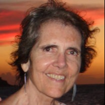 Nancy Keller