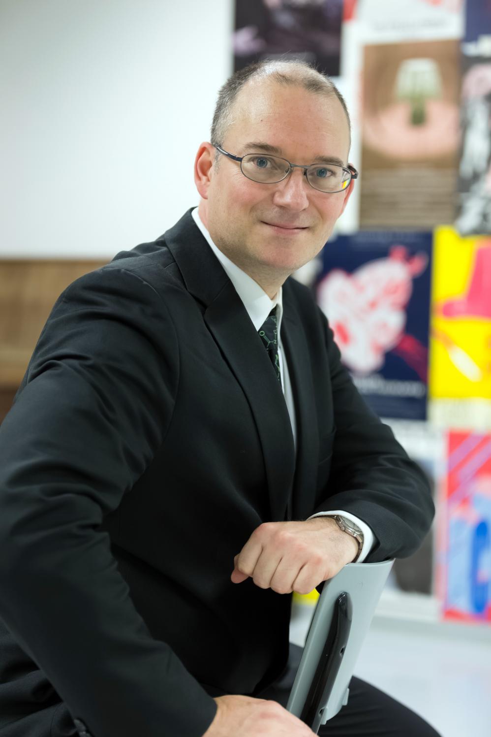 Bas de Bruin