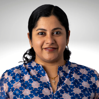 Niranjana Natarajan