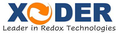 Xoder Technologies LLC