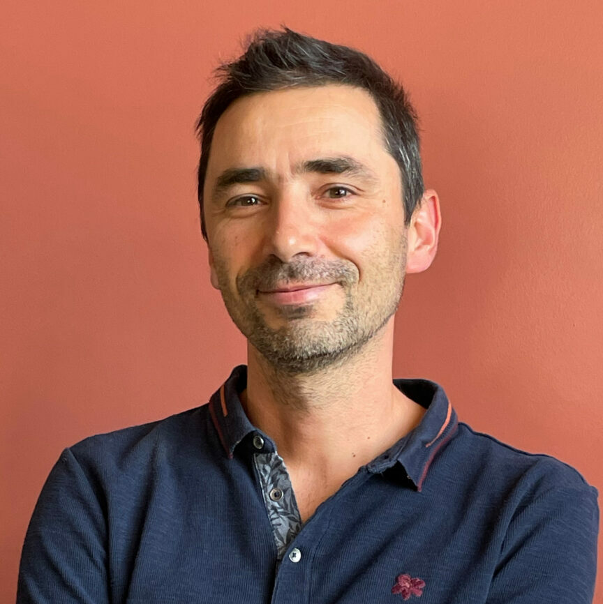 Julien Courchet