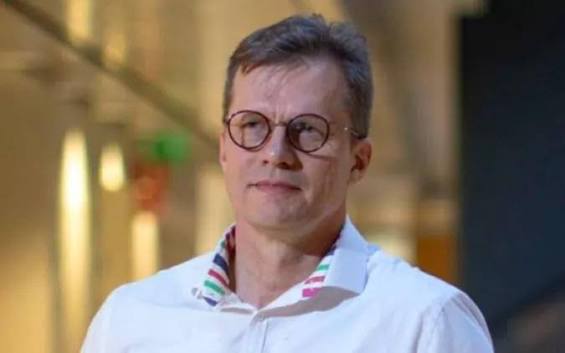 Mika Kivimaki