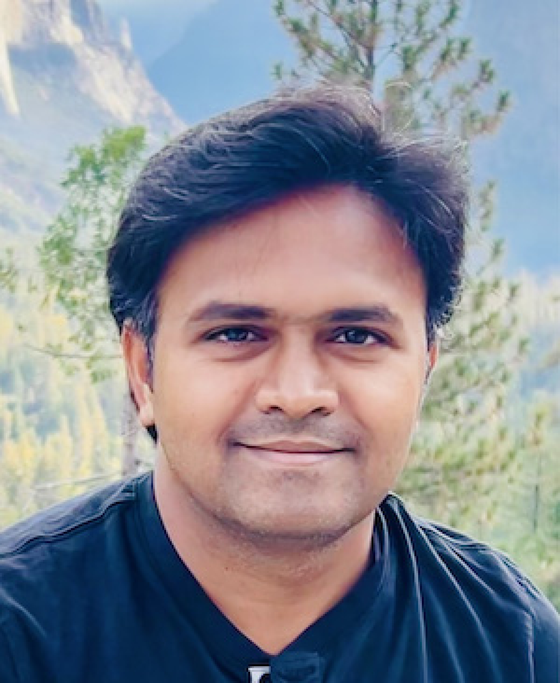 Prabhu S. Arunachalam