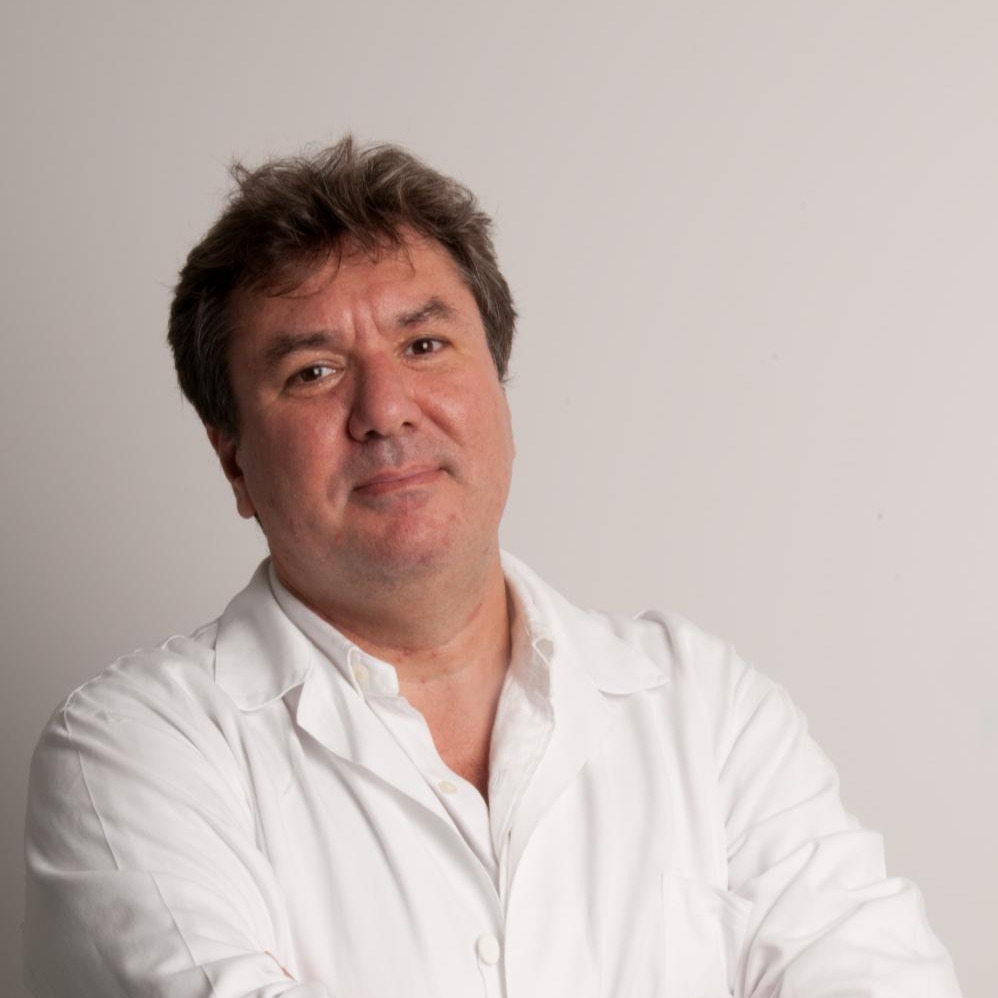 Marco Foiani