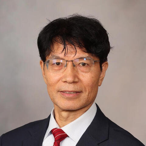 Jin-San Zhang 
