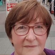 Beate Wojciak-Stothard