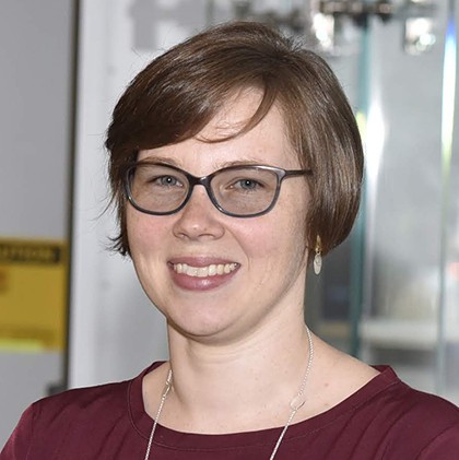 Katharina Maisal