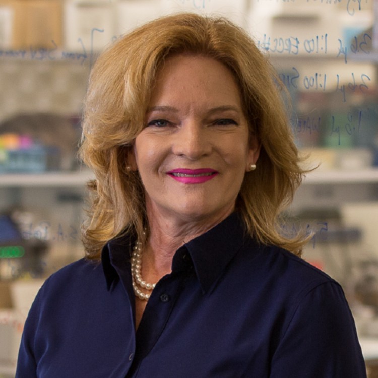 Elaine Mardis