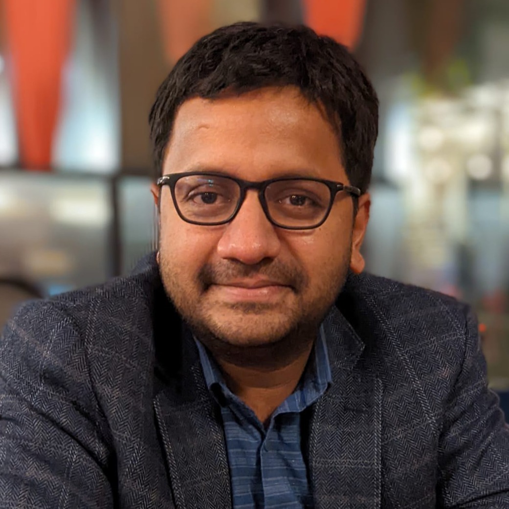 Karthik Shekhar
