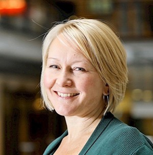 Anu Suomalainen Wartiovaara
